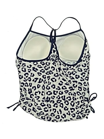 South Point Swimsuit Top (view 2)
