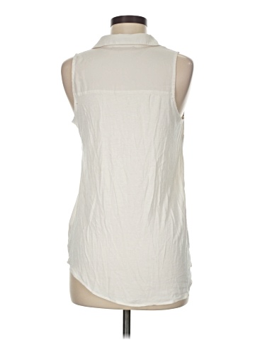 Outback Red Sleeveless Blouse (view 2)