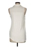 Outback Red Ivory Sleeveless Blouse Size M - photo 2