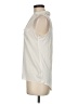 Outback Red Ivory Sleeveless Blouse Size M - photo 5