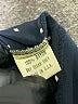 Elizabeth Wayman 100% Rayon Black Sleeveless Top Size 2 - photo 8