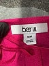 Bar III Pink Casual Pants Size 18W - photo 4