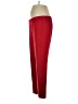 Talbots Red Active Pants Size 14 - photo 5