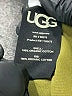 Ugg 100% Cotton Solid Green Short Sleeve T-Shirt Size XS - photo 8