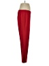 Talbots Red Active Pants Size 14 - photo 4