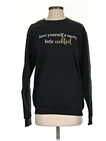 Jerzees Sweatshirt (view 1)
