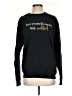 Jerzees Black Sweatshirt Size S - photo 1