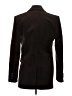 The Kooples Solid Brown Blazer Size EU 34 / US 4 - photo 2