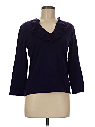 Chaps Pullover Sweater (view 1)