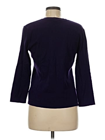 Chaps Pullover Sweater (view 2)