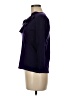 Chaps Purple Pullover Sweater Size M - photo 5