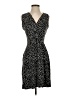 Hail3y:23 Polka Dots Black Cocktail Dress Size S - photo 1