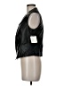 Relativity 100% Polyester Black Tuxedo Vest Size M (petite) - photo 5
