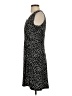 Hail3y:23 Polka Dots Black Cocktail Dress Size S - photo 5