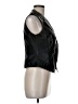 Relativity 100% Polyester Black Tuxedo Vest Size M (petite) - photo 4