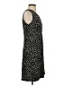 Hail3y:23 Polka Dots Black Cocktail Dress Size S - photo 4