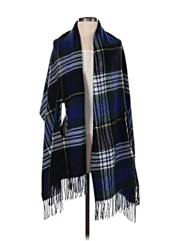 J.Crew Poncho (view 1)