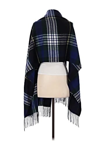 J.Crew Poncho (view 2)