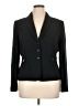 Tahari by ASL Black Blazer Size 16 - photo 1