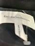 BCBGeneration 100% Cotton Black Tuxedo Vest Size S - photo 6
