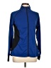 Everlast Color Block Blue Track Jacket Size L - photo 1