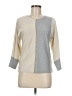 Lucia Ivory Pullover Sweater Size 6 - photo 1