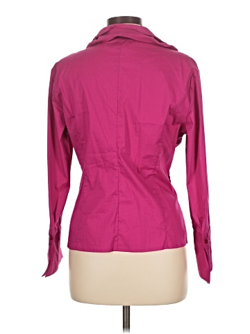 Samuel Dong Long Sleeve Blouse (view 2)