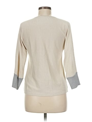 Lucia Pullover Sweater (view 2)