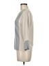 Lucia Ivory Pullover Sweater Size 6 - photo 5