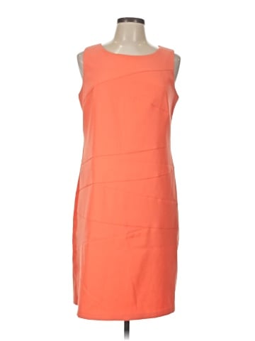 AB Studio Cocktail Dress (view 1)