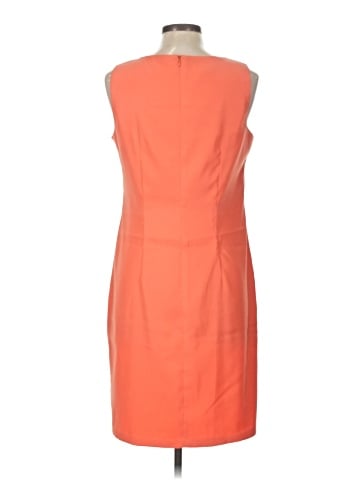 AB Studio Cocktail Dress (view 2)