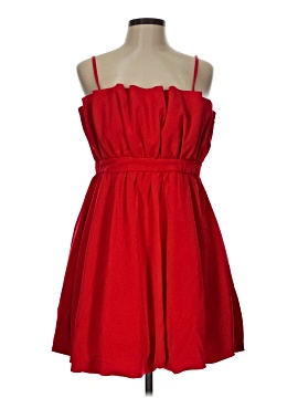 Thirty/Thirty Cocktail Dress