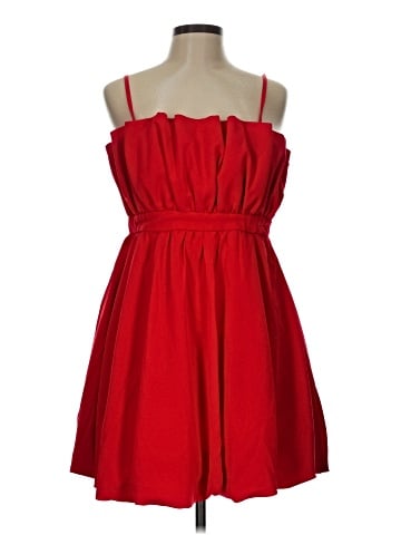 Thirty/Thirty Cocktail Dress (view 1)