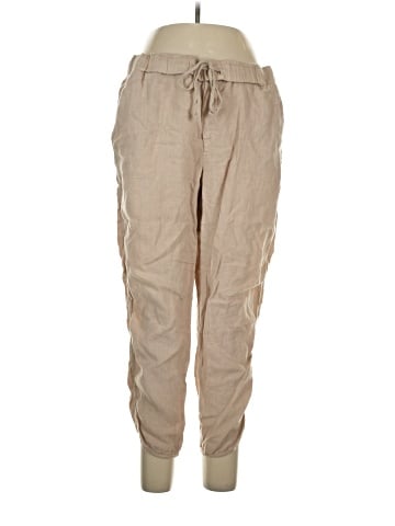 Caslon Linen Pants (view 1)
