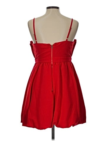 Thirty/Thirty Cocktail Dress (view 2)