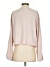 Open Edit Tan Cardigan Size S - photo 2
