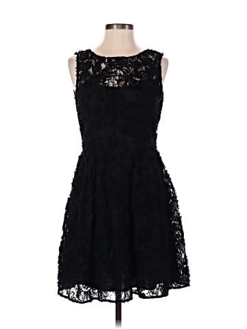 Cynthia Steffe Cocktail Dress (view 1)