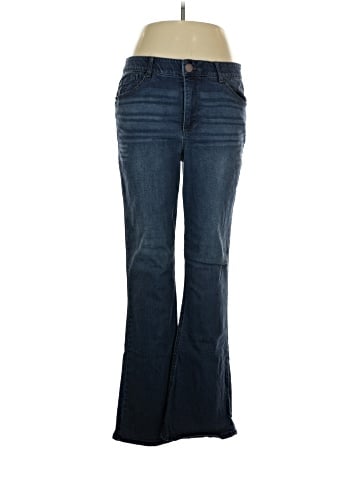 Democracy Jeans (view 1)