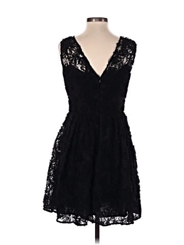 Cynthia Steffe Cocktail Dress (view 2)