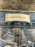 PacSun 100% Cotton Hearts Blue Jeans Size 27 waist - photo 7
