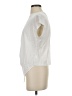 Shein White Short Sleeve T-Shirt Size XS - photo 5