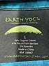 Earth Yoga Color Block Black Active Pants Size L - photo 7
