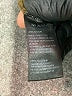 Silence and Noise 100% Rayon Brown Kimono Size XS - photo 8