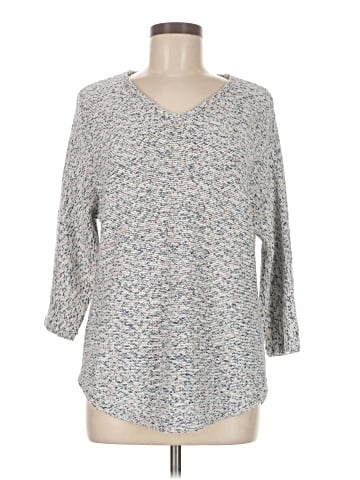 Chico's Pullover Sweater (view 1)