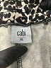 CAbi Animal Print Gold Casual Pants Size XL - photo 7