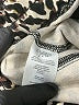 CAbi Animal Print Gold Casual Pants Size XL - photo 8
