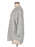 Chico's Gray Pullover Sweater Size Med (1) - photo 5