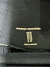 Amazon Essentials Solid Black Casual Skirt Size XS - photo 3