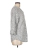 Chico's Gray Pullover Sweater Size Med (1) - photo 4