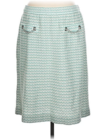 MING WANG Casual Skirt (view 1)